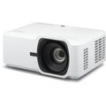 VIEWSONIC LSD401HD, LASER Projektor FHD, bílý