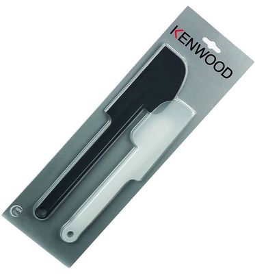 Kenwood KWSK003, sada stěrek