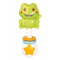 VTECH První dárek pro miminko SK - modrý