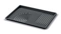 TASSY DRY PAD 49,2cm černá