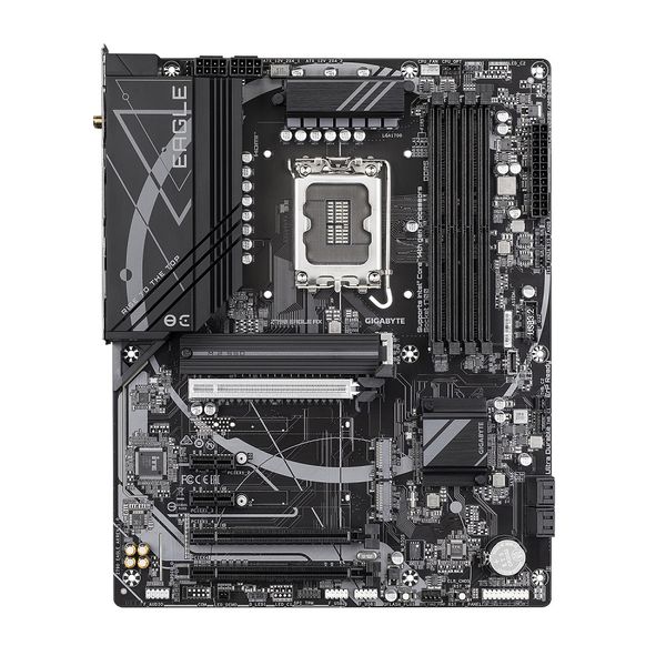 Gigabyte Z790 eagle ax/lga 1700/atx
