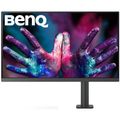 BENQ PD2705UA, LED Monitor 27", UHD, černý
