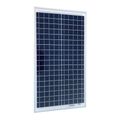 Solární panel Victron Energy 12V/30W polykrystalický