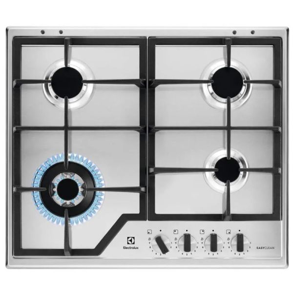ELECTROLUX Plynová varná doska KGS64362XX