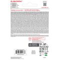 SanDisk Extreme PRO SDXC 256GB 250MB/s V30 + adaptér