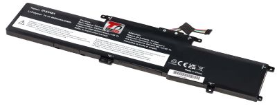 Baterie T6 Power pro Lenovo ThinkPad L380, L390, S2 Yoga, 4050mAh, 45Wh, 3cell, Li-Pol