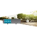 NAVITEL MR450 GPS, FHD kamera do auta