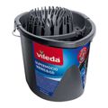 Kbelík se ždímacím košem VILEDA SuperMocio wring & Go 148057