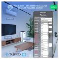 NOUS D2T, Tasmota DIN SMART Switch, spínač