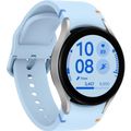 SAMSUNG Galaxy Watch FE, Silver