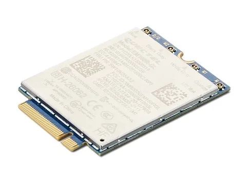 Lenovo TS QUECTEL CAT16 WWAN MODULE (W/MIMO)