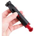 NEO TOOLS 99-131, 2v1 Kempingové svítidlo, 470lm