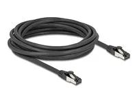 RJ45 Network Cable Cat.8.1 S/FTP 5 m up