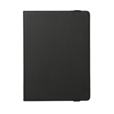 Trust primo folio 10" eco - black