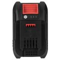 GRAPHITE ENERGY+, Baterie 18V, Li-Ion 6.0Ah