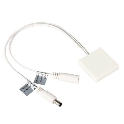 Spínač dotykový pod desku/sklo + stmívač + paměť TD352