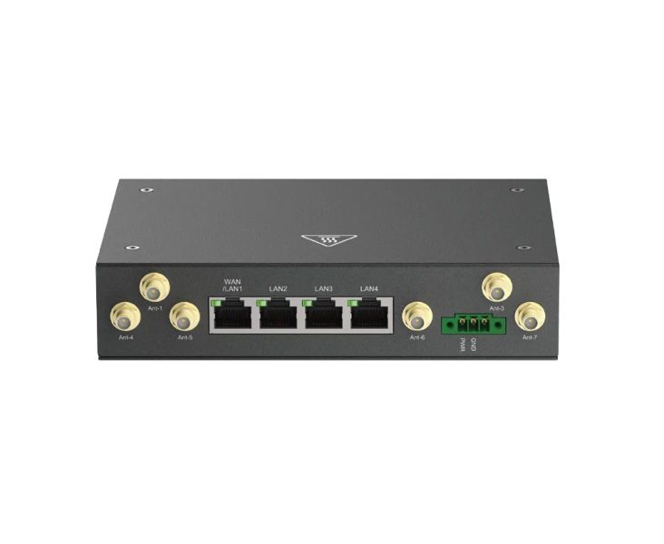 D-Link DWM-550-G 5G M2M Router - 4x Gig Eth