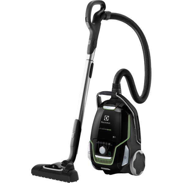 ELECTROLUX Vysavač sáčkový EUO9GREEN
