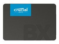 SSD - 4 TB - interní - 2.5" - SATA 6Gb/s