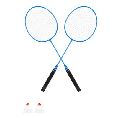 Sada na badminton REBEL RBA-4100