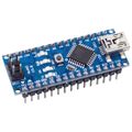 Nano V3.0 R3, Atmega328P, přesný klon Arduino