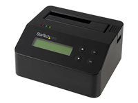 Standalone Secure Erase Wiper & Sanitizer (SDOCK1EU3P) - Hard drive eraser - černá - pro P/N: SVA12M5NA