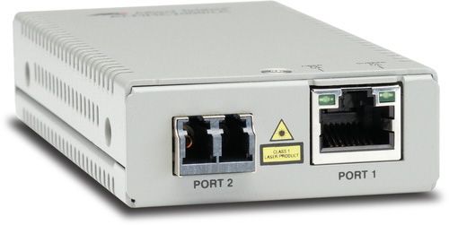 Allied Telesis AT-MMC2000/LC-960