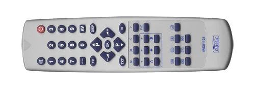 Dálkový ovladač IRC81121 seleco 30m