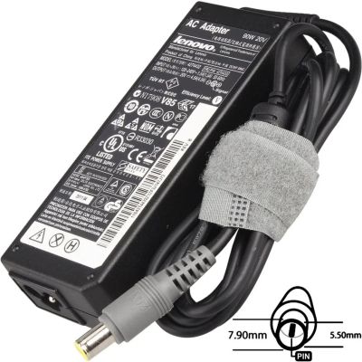 Lenovo napájecí adaptér 90W 20V