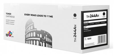 Toner TB kompatibilní s HP CF244A, 100% new