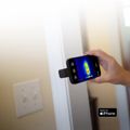 SEEK THERMAL Nano 200 (Ap), Termální kamera, USB-C