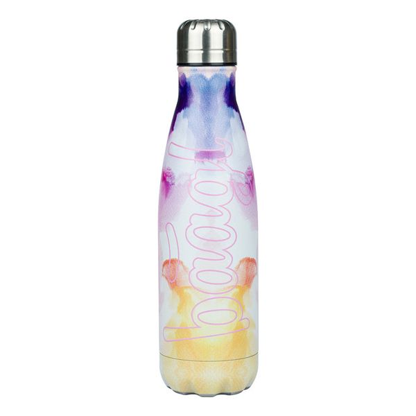 Termoláhev BAAGL Painting 500ml