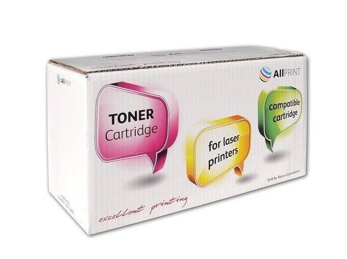Xerox Canon CRG719H, 6.400 pgs, black