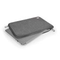 PORT DESIGNS TORINO 13/14", Pouzdro na notebook šedé