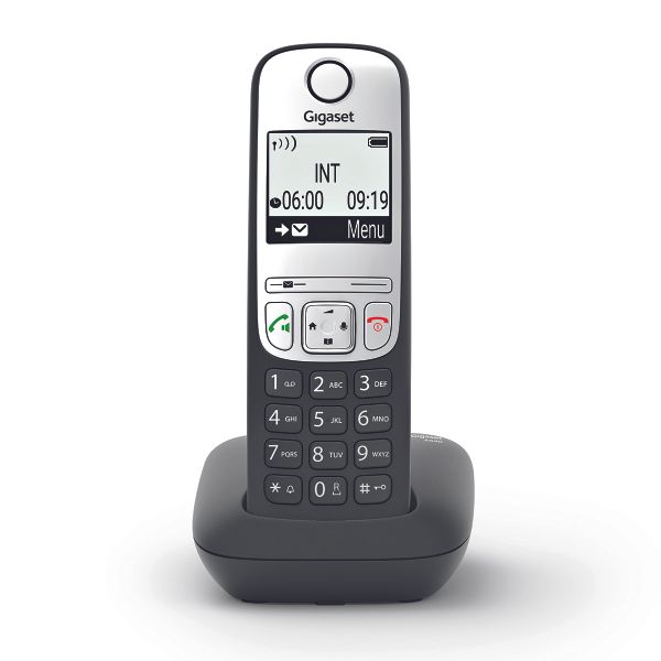 Gigaset DECT A690 Black