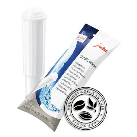 JURA filter CLARIS White