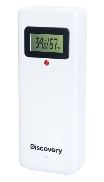 Senzor pro meteostanice Levenhuk Discovery Report WA10-S
