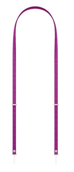 Popruh cez telo - Magenta