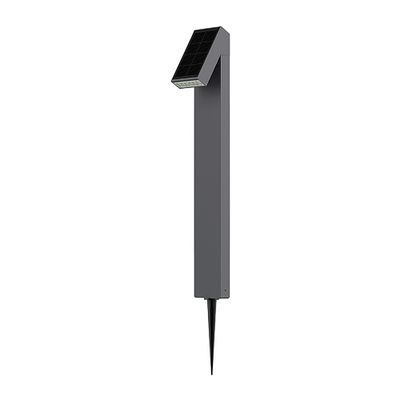 Venkovní solární LED světlo Viking SR15L/500lm /solární napájení / 3000K (teplá bílá)/ 4 režimy