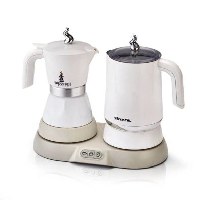 Ariete Breakfast Station 1344, bílý