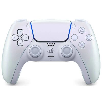 PS5 - DualSense CHROMA PEARL