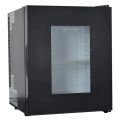 GUZZANTI GZ 24G, Chladicí vitrína/minibar