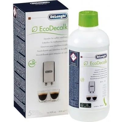 DeLonghi EcoDecalk DLSC500 – odvápňovač, 500 ml