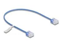 RJ45 Network Cable Cat.6 UTP Ultra Slim