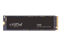 SSD - 4 TB - interní - M.2 2280 - PCIe 4.0 (NVMe)