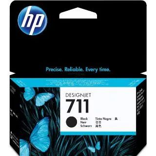 HP Cartridge CZ129A Black 38ml