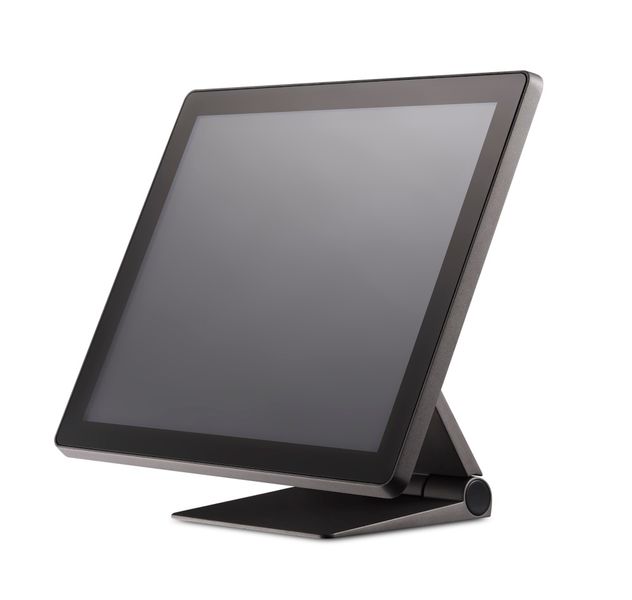 VariPOS 250A PCT - 15" multitouch, RAM 8GB, SSD 256GB, bez OS