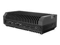 USFF Core i3 1115GRE / až 3.9 GHz - RAM 8 GB - SSD 256 GB - NVMe - UHD Graphics - Gigabit Ethernet, 2.5 Gigabit Ethernet - Win 10 IoT Enterprise - monitor: žádný - klávesnice: česká/slovenská - černá
