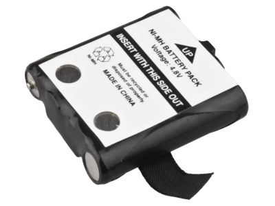 Baterie AVACOM Motorola T80, TLKR-T5/T7, XTR-446, XTK-446 Ni-MH 4,8V 700mAh