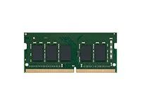 DDR4 - modul - 16 GB - SO-DIMM 260-pin - 3200 MHz / PC4-25600 - CL22 - 1.2 V - bez vyrovnávací paměti - ECC - pro Dell Precision 5760, 7560
